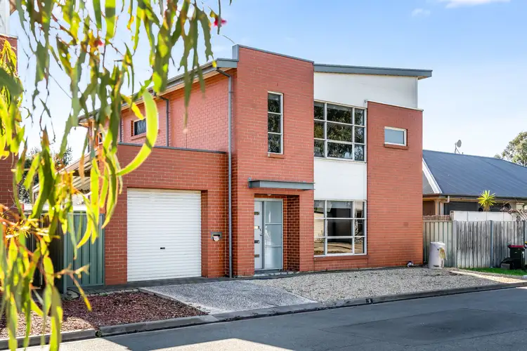 Second view of Homely house listing, 5 Pier Lane, Mawson Lakes SA 5095