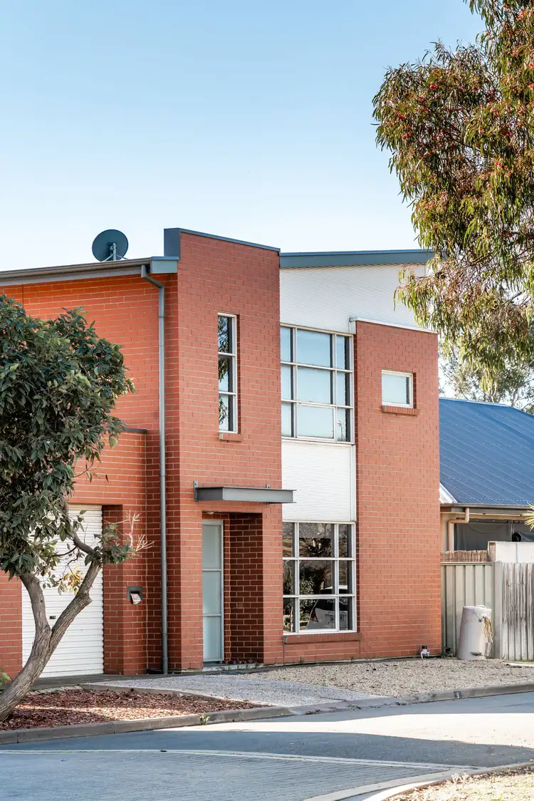 Fourth view of Homely house listing, 5 Pier Lane, Mawson Lakes SA 5095