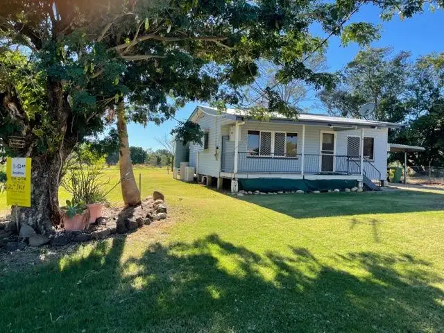 Main view of Homely house listing, 5 Comyn Street, Hughenden QLD 4821