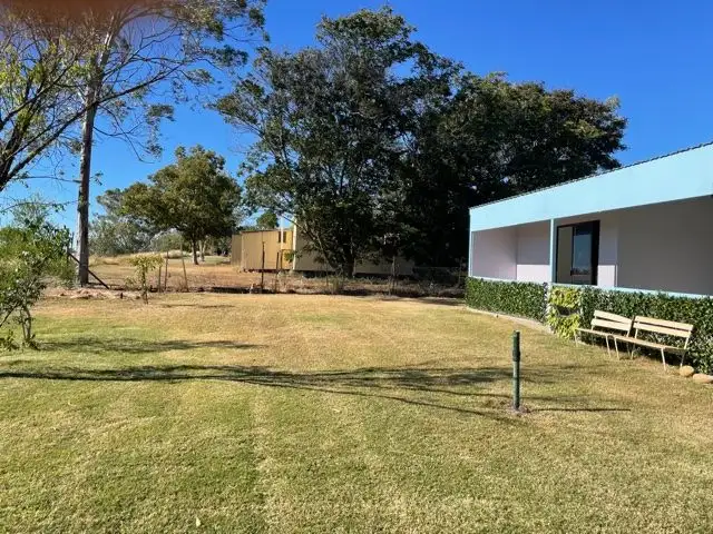 Third view of Homely house listing, 5 Comyn Street, Hughenden QLD 4821