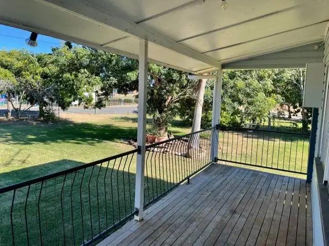 Fifth view of Homely house listing, 5 Comyn Street, Hughenden QLD 4821