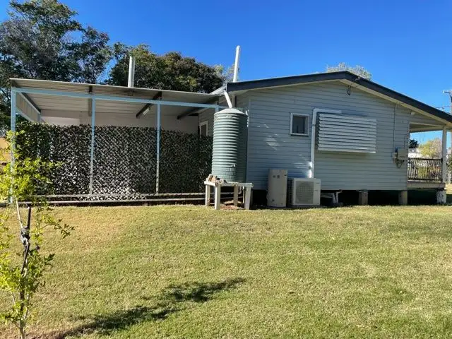 Seventh view of Homely house listing, 5 Comyn Street, Hughenden QLD 4821