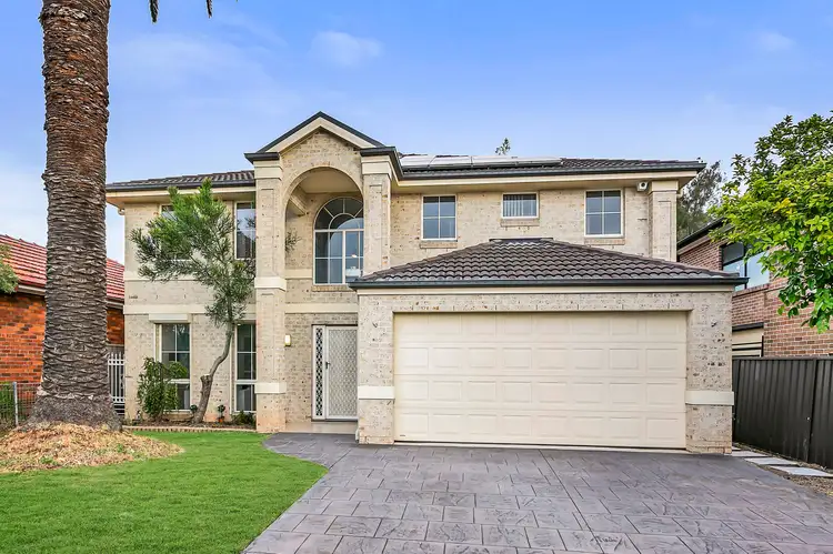 Main view of Homely house listing, 3 Rodd Street, Birrong NSW 2143