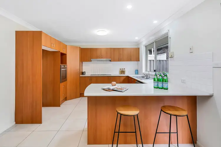 Third view of Homely house listing, 3 Rodd Street, Birrong NSW 2143