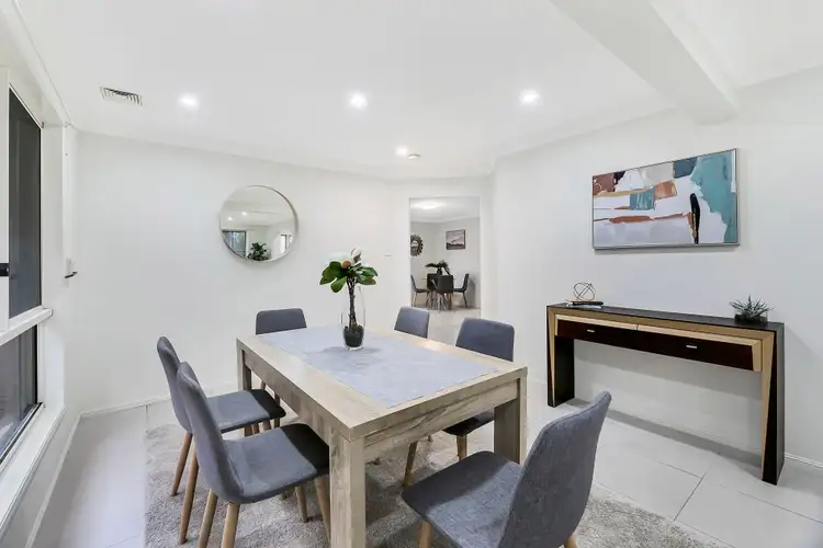 Fourth view of Homely house listing, 3 Rodd Street, Birrong NSW 2143