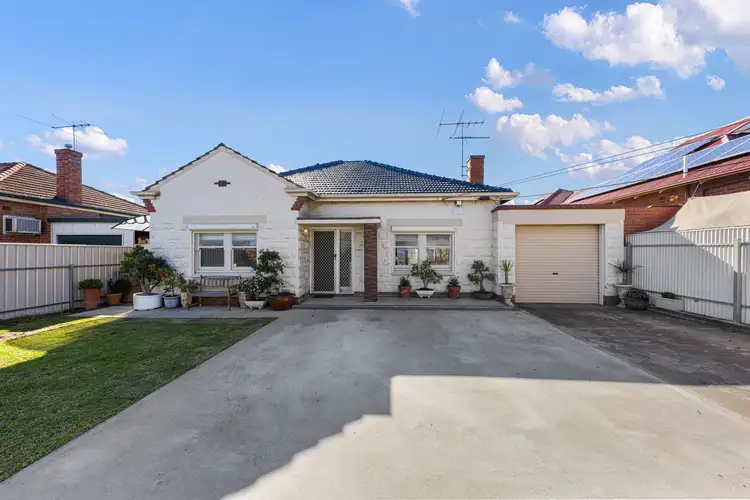 178 Torrens Road, Renown Park SA 5008