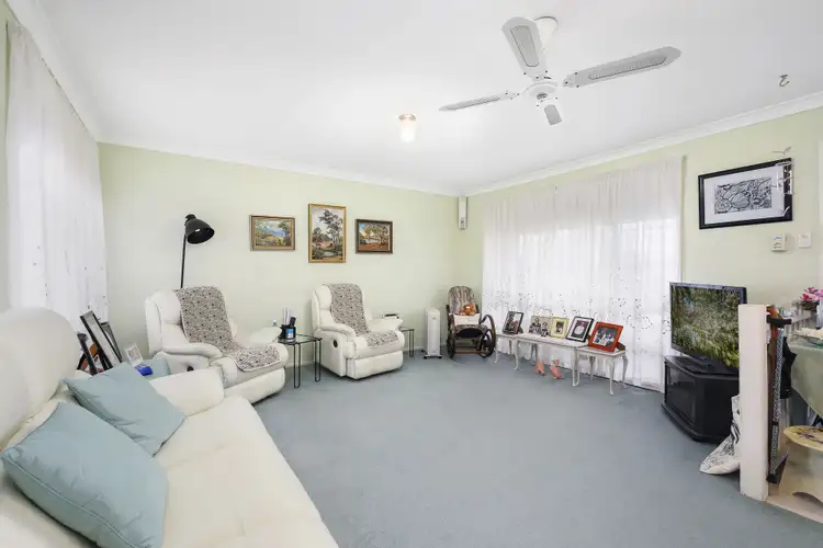 Second view of Homely house listing, 12 Mirreen Avenue, Davistown NSW 2251