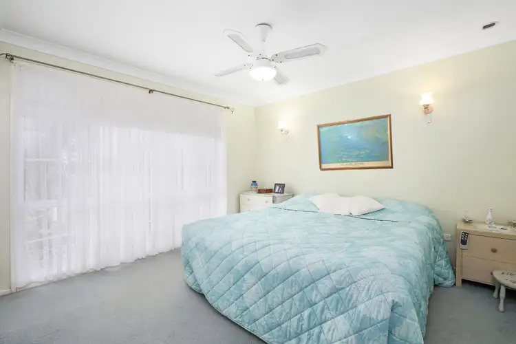 Fifth view of Homely house listing, 12 Mirreen Avenue, Davistown NSW 2251