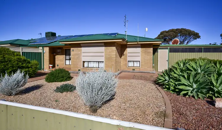 1 Grevillea Street, Whyalla Stuart SA 5608