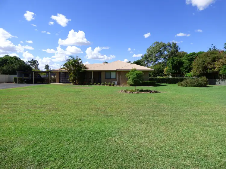 Lot 56 Turvey Court, St George QLD 4487