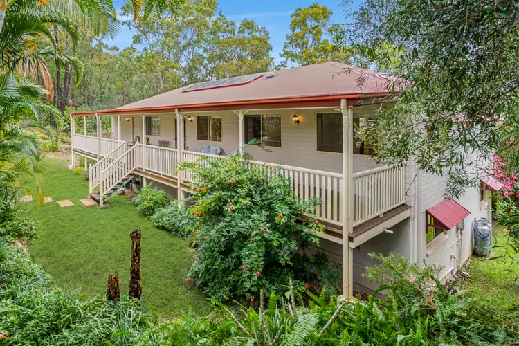 69 Carrington Road, Bonogin QLD 4213
