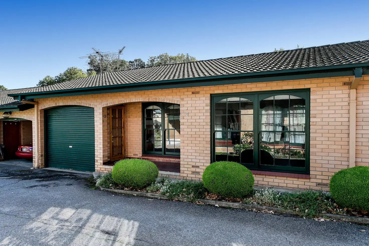 Main view of Homely unit listing, 2/19 Desaumarez Street, Kensington Park SA 5068