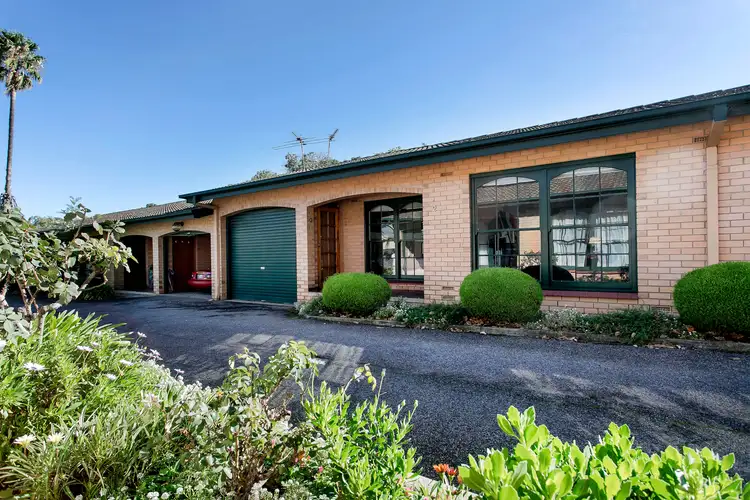 Second view of Homely unit listing, 2/19 Desaumarez Street, Kensington Park SA 5068