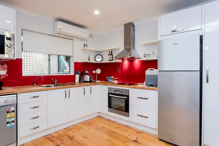 Fourth view of Homely unit listing, 2/19 Desaumarez Street, Kensington Park SA 5068