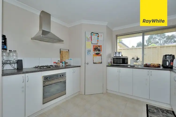 Sixth view of Homely house listing, 3 Carlisle Court, Middle Swan WA 6056