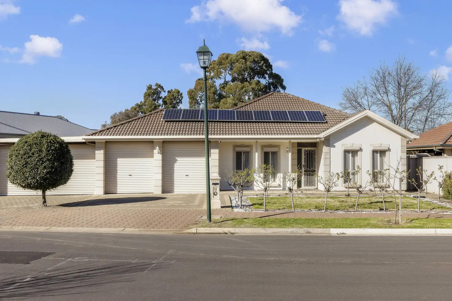 Main view of Homely house listing, 31 Seymour Avenue, Windsor Gardens SA 5087