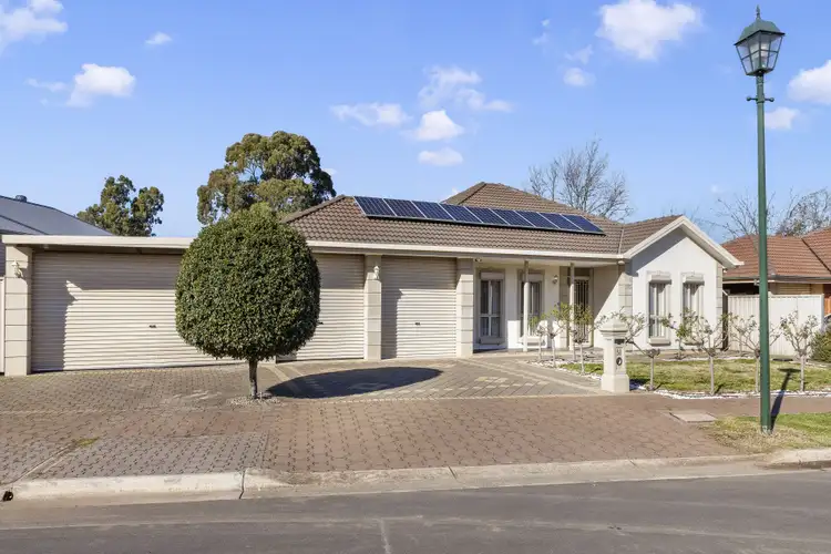 Second view of Homely house listing, 31 Seymour Avenue, Windsor Gardens SA 5087