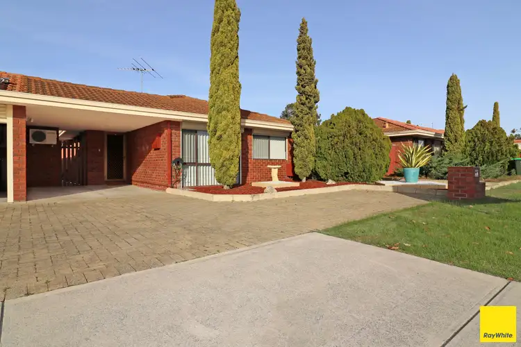 Main view of Homely unit listing, 5/1 Chedworth Way, Eden Hill WA 6054