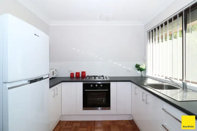 Seventh view of Homely unit listing, 5/1 Chedworth Way, Eden Hill WA 6054