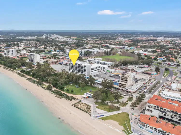54/17 Rockingham Beach Road, Rockingham WA 6168