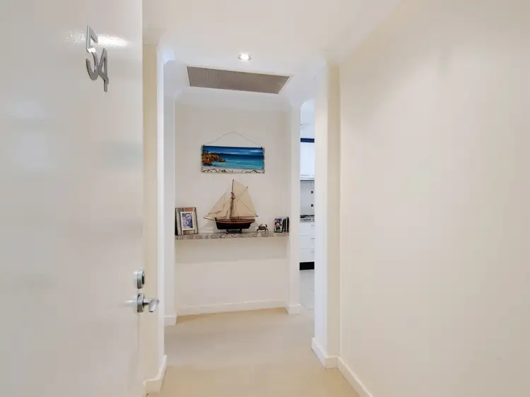 Third view of Homely apartment listing, 54/17 Rockingham Beach Road, Rockingham WA 6168