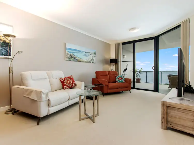 Sixth view of Homely apartment listing, 54/17 Rockingham Beach Road, Rockingham WA 6168