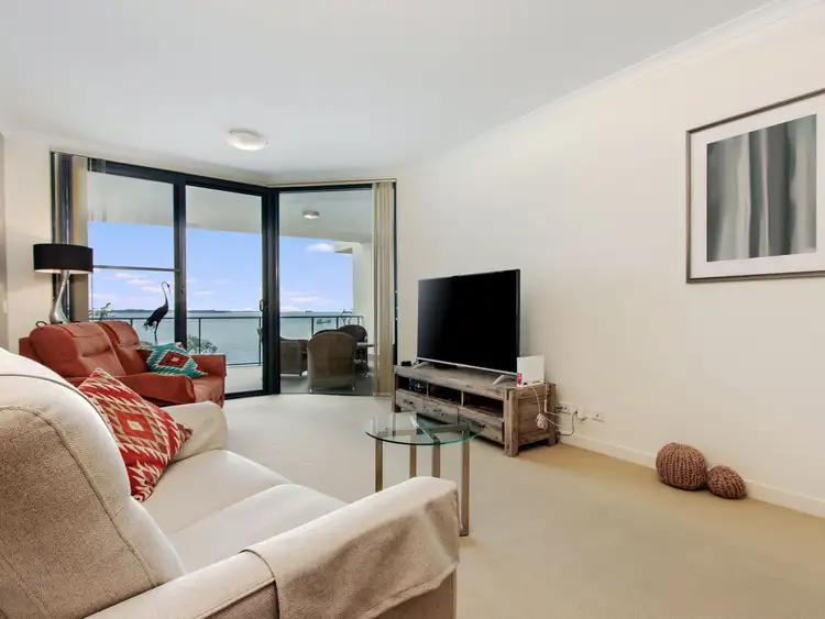 Seventh view of Homely apartment listing, 54/17 Rockingham Beach Road, Rockingham WA 6168
