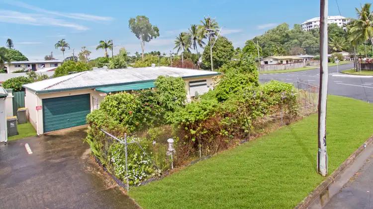 Main view of Homely house listing, 2/19 Smart Street, Mooroobool QLD 4870