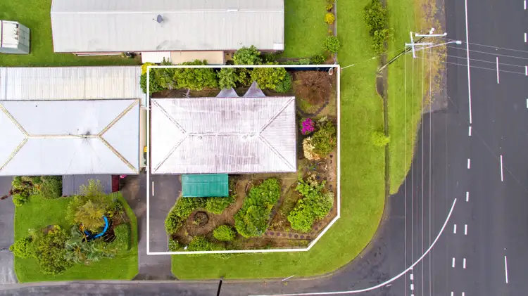 Third view of Homely house listing, 2/19 Smart Street, Mooroobool QLD 4870