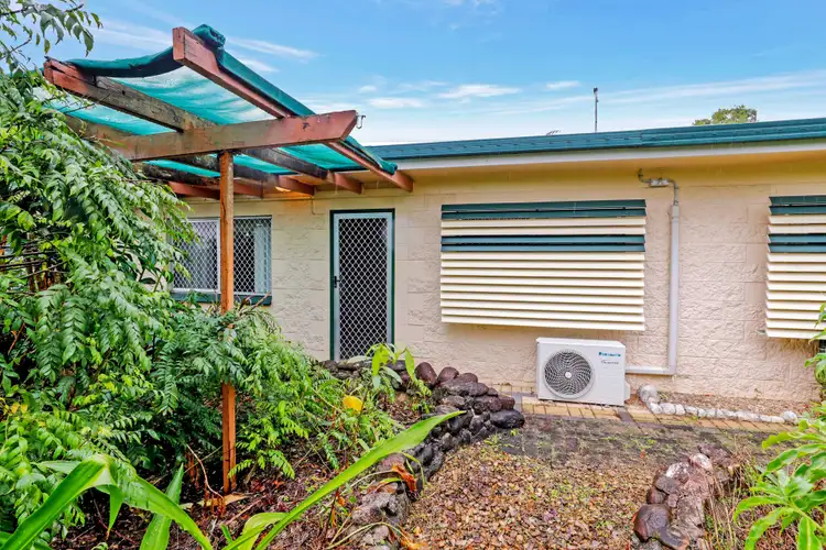 Fourth view of Homely house listing, 2/19 Smart Street, Mooroobool QLD 4870