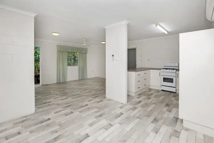Fifth view of Homely house listing, 2/19 Smart Street, Mooroobool QLD 4870