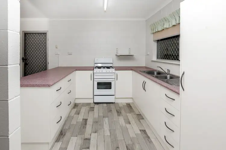 Sixth view of Homely house listing, 2/19 Smart Street, Mooroobool QLD 4870