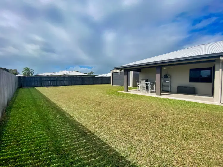 Main view of Homely house listing, 11 Reef Drive, Sarina QLD 4737