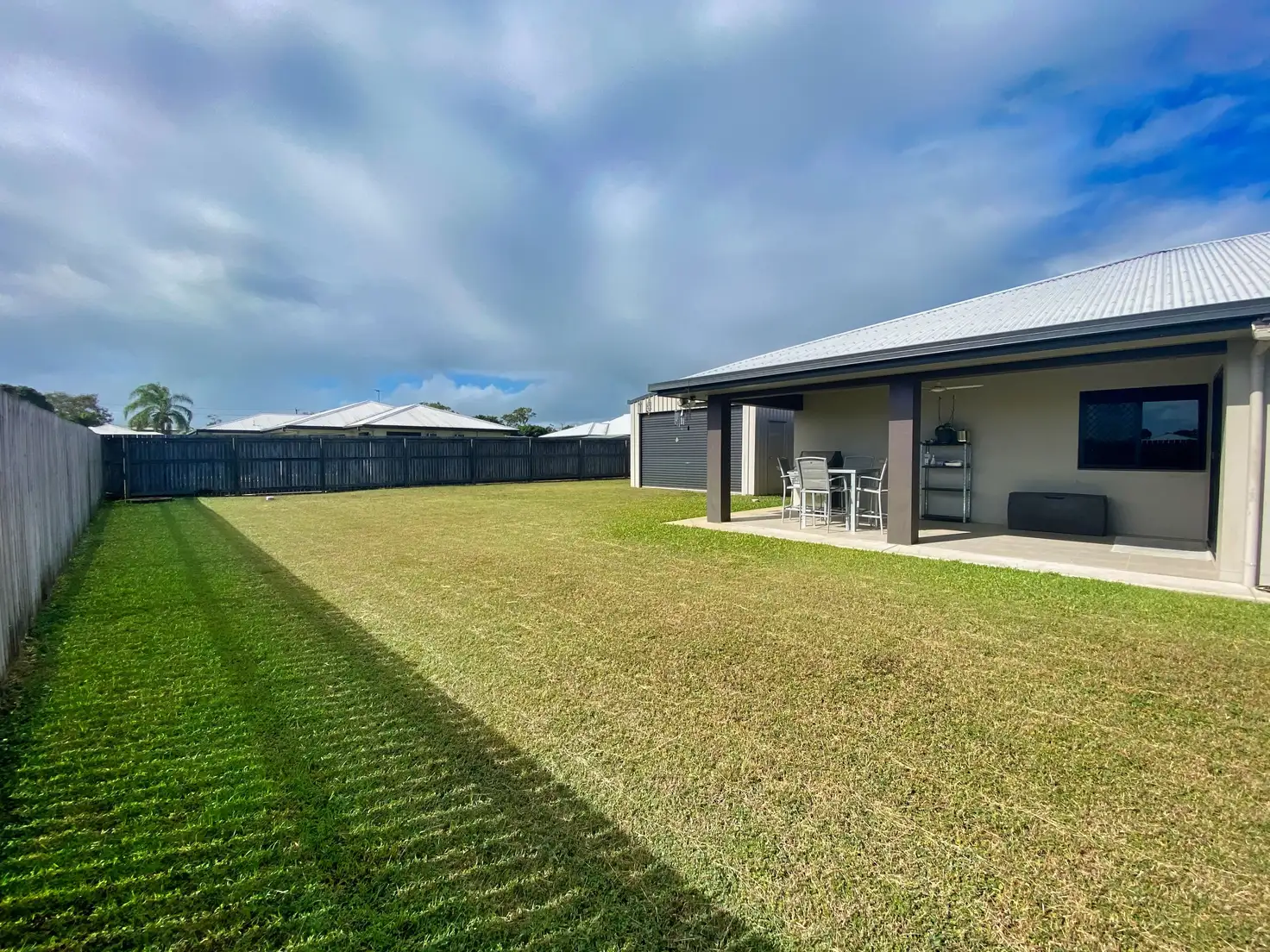 Main view of Homely house listing, 11 Reef Drive, Sarina QLD 4737