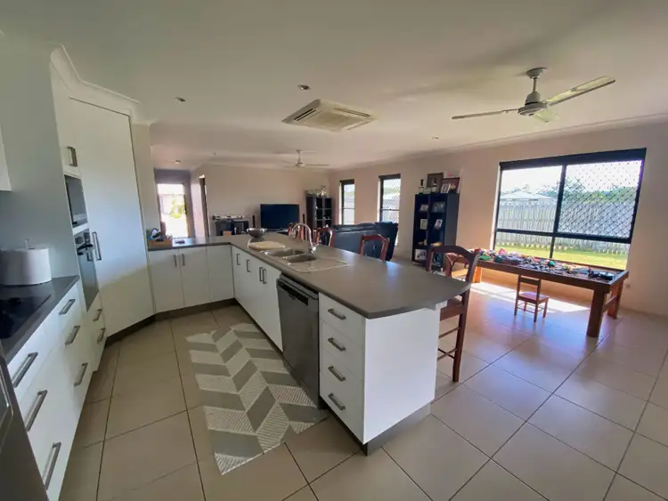 Third view of Homely house listing, 11 Reef Drive, Sarina QLD 4737