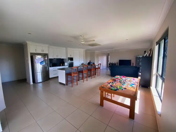 Fourth view of Homely house listing, 11 Reef Drive, Sarina QLD 4737