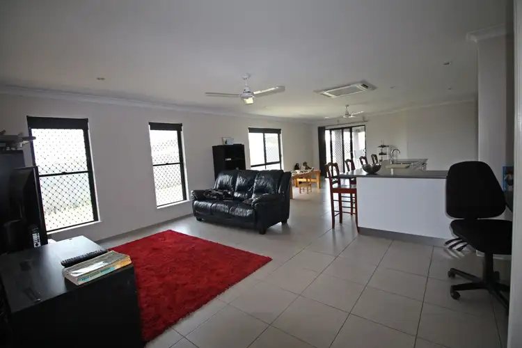 Fifth view of Homely house listing, 11 Reef Drive, Sarina QLD 4737