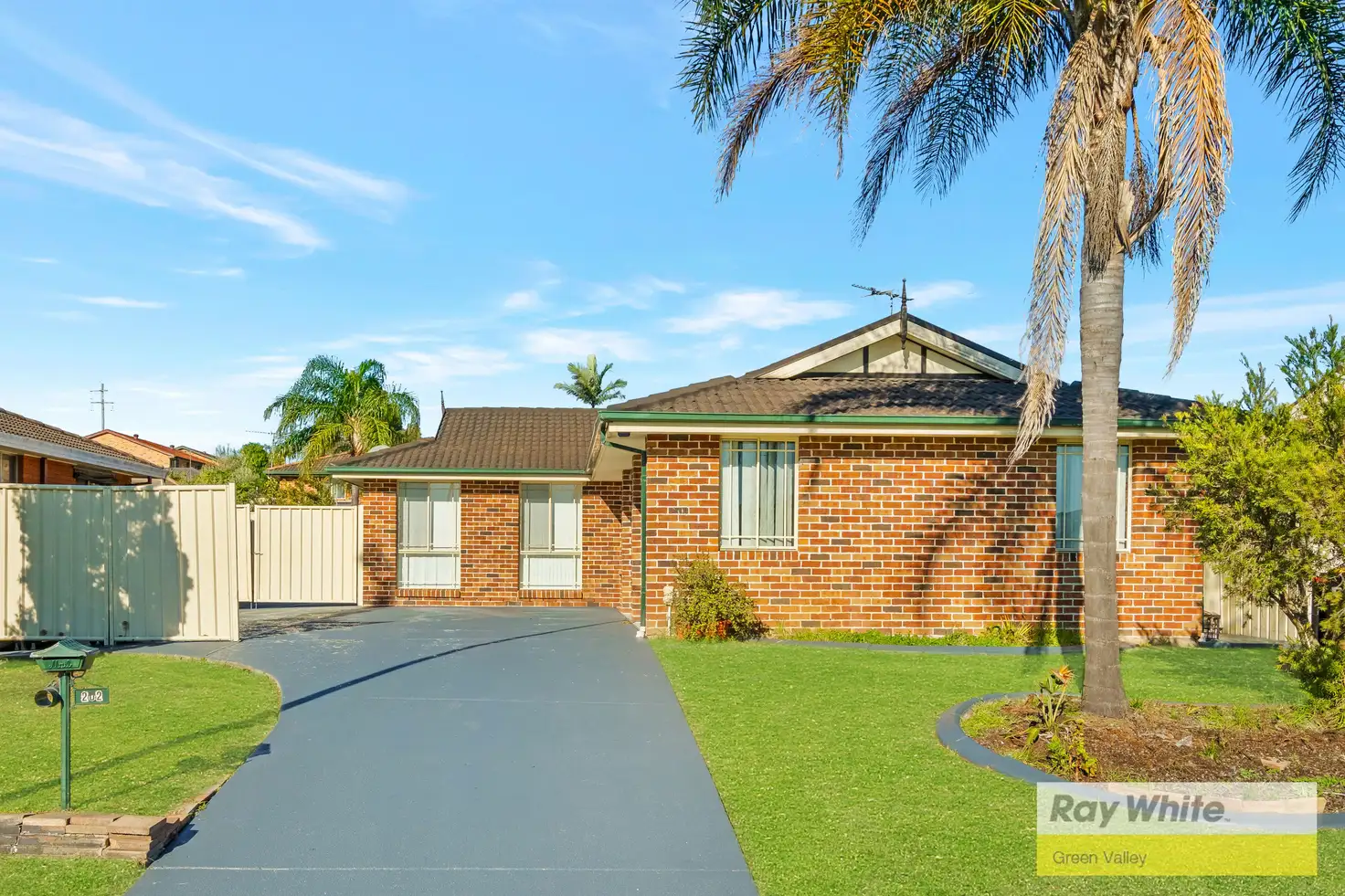 Main view of Homely house listing, 202 Green Valley Road, Green Valley NSW 2168