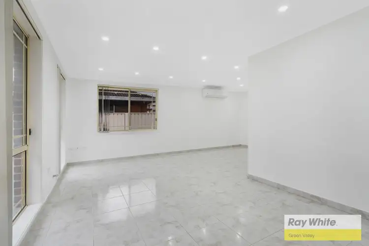 Third view of Homely house listing, 202 Green Valley Road, Green Valley NSW 2168