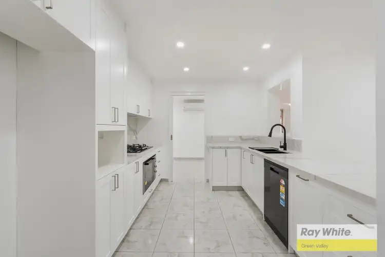 Seventh view of Homely house listing, 202 Green Valley Road, Green Valley NSW 2168
