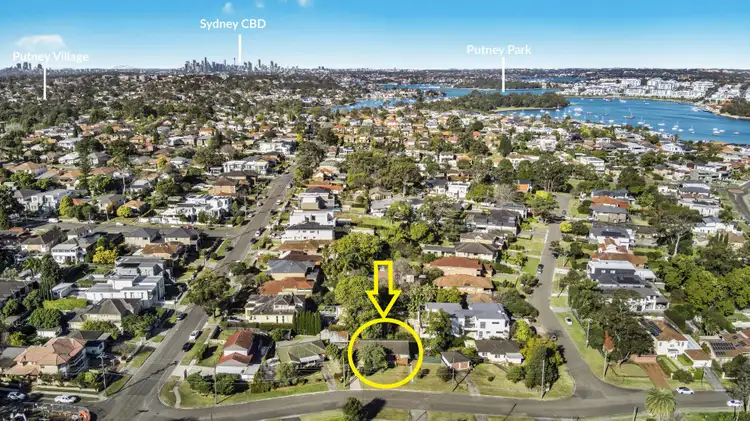 198 Princes Street, Putney NSW 2112