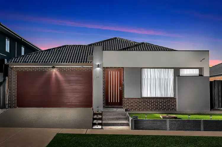 1258 Edgars Road, Wollert VIC 3750