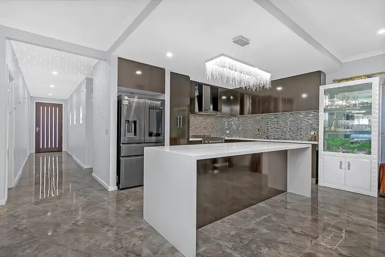 Second view of Homely house listing, 1258 Edgars Road, Wollert VIC 3750