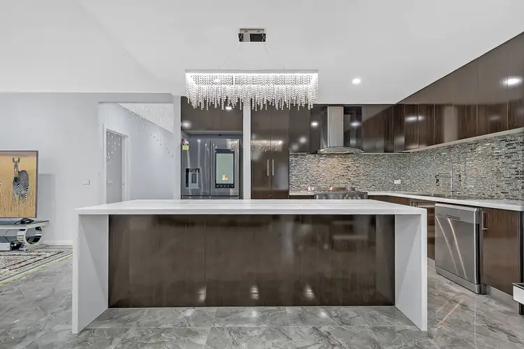 Fourth view of Homely house listing, 1258 Edgars Road, Wollert VIC 3750