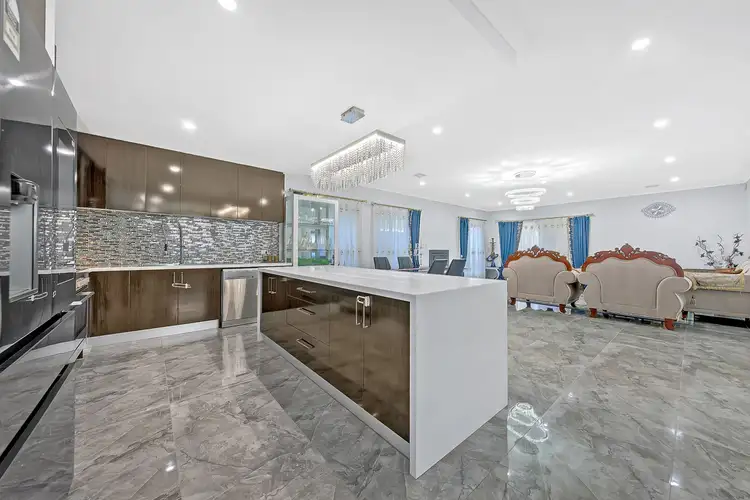 Fifth view of Homely house listing, 1258 Edgars Road, Wollert VIC 3750