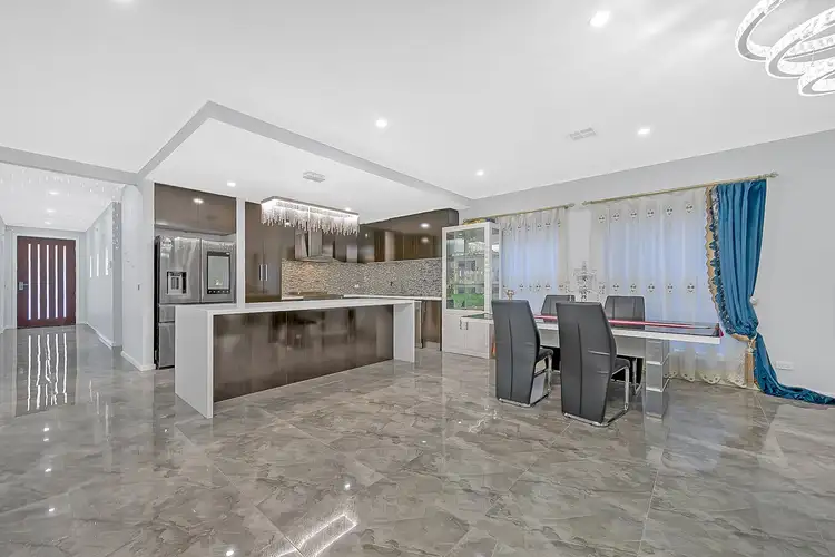 Sixth view of Homely house listing, 1258 Edgars Road, Wollert VIC 3750