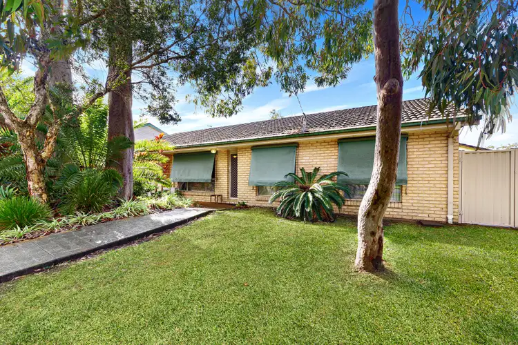 Main view of Homely house listing, 39 Goorama Avenue, San Remo NSW 2262