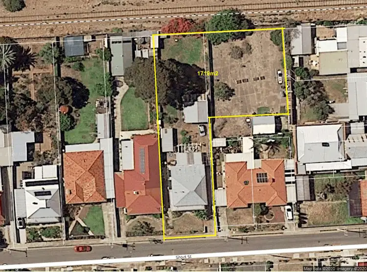 Main view of Homely house listing, 15 Short Street, Rosewater SA 5013