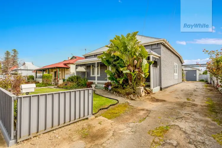 Third view of Homely house listing, 15 Short Street, Rosewater SA 5013