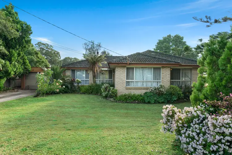 37 Page Avenue, North Nowra NSW 2541